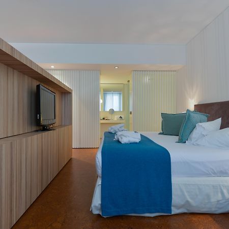 Inspira Liberdade Boutique Hotel Лиссабон Экстерьер фото