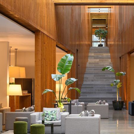 Inspira Liberdade Boutique Hotel Лиссабон Экстерьер фото