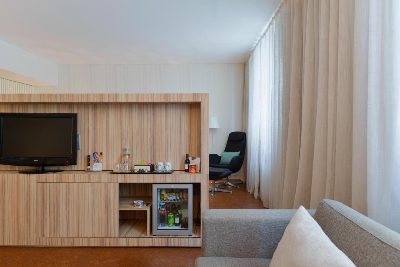 Inspira Liberdade Boutique Hotel Лиссабон Экстерьер фото