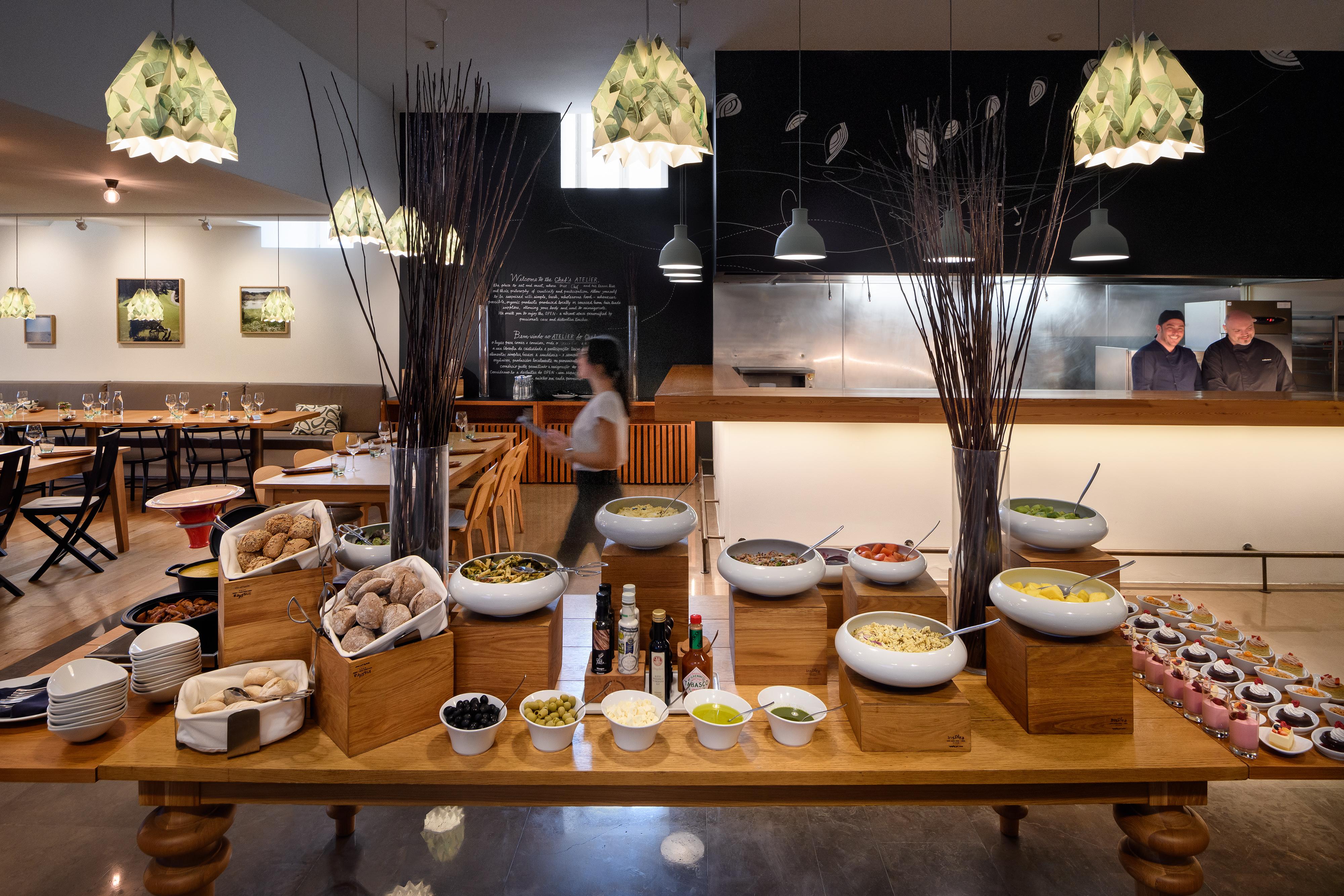 Inspira Liberdade Boutique Hotel Лиссабон Экстерьер фото