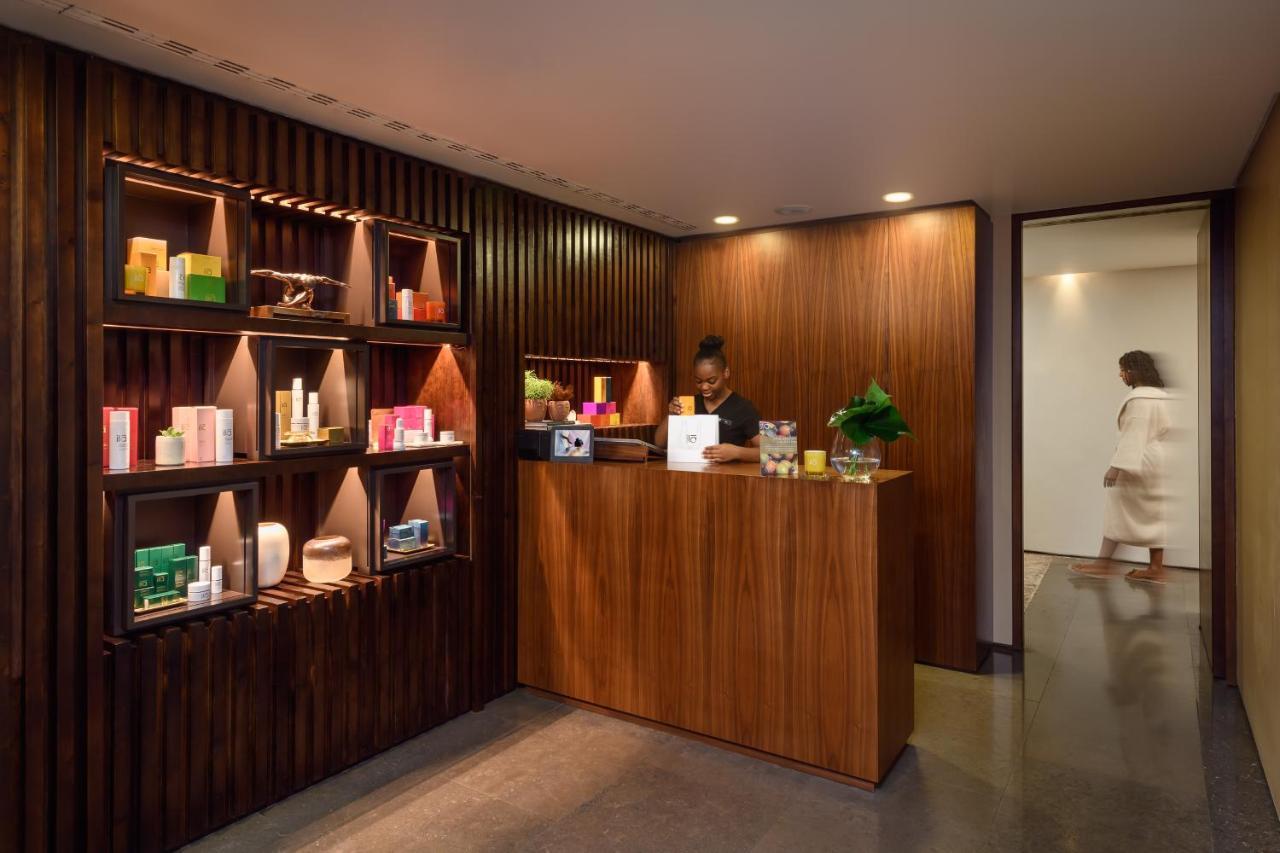Inspira Liberdade Boutique Hotel Лиссабон Экстерьер фото