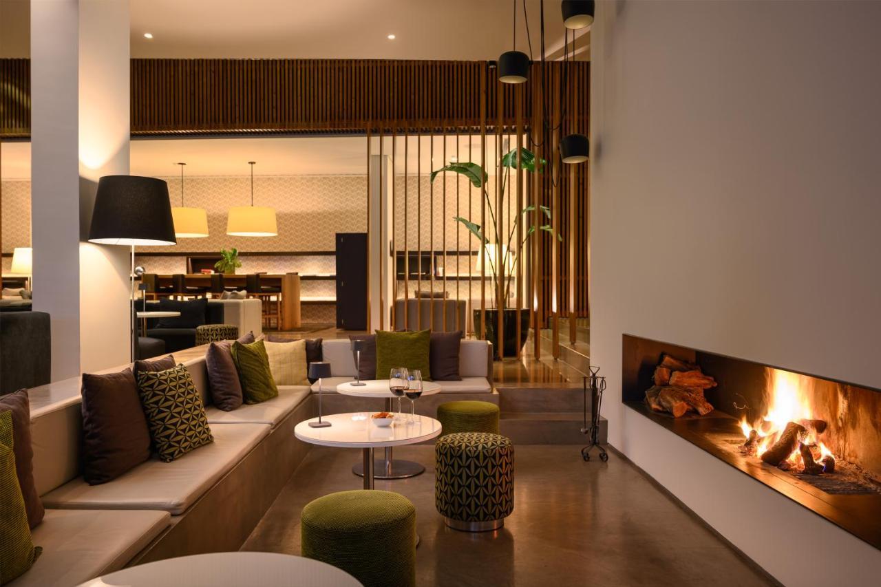 Inspira Liberdade Boutique Hotel Лиссабон Экстерьер фото