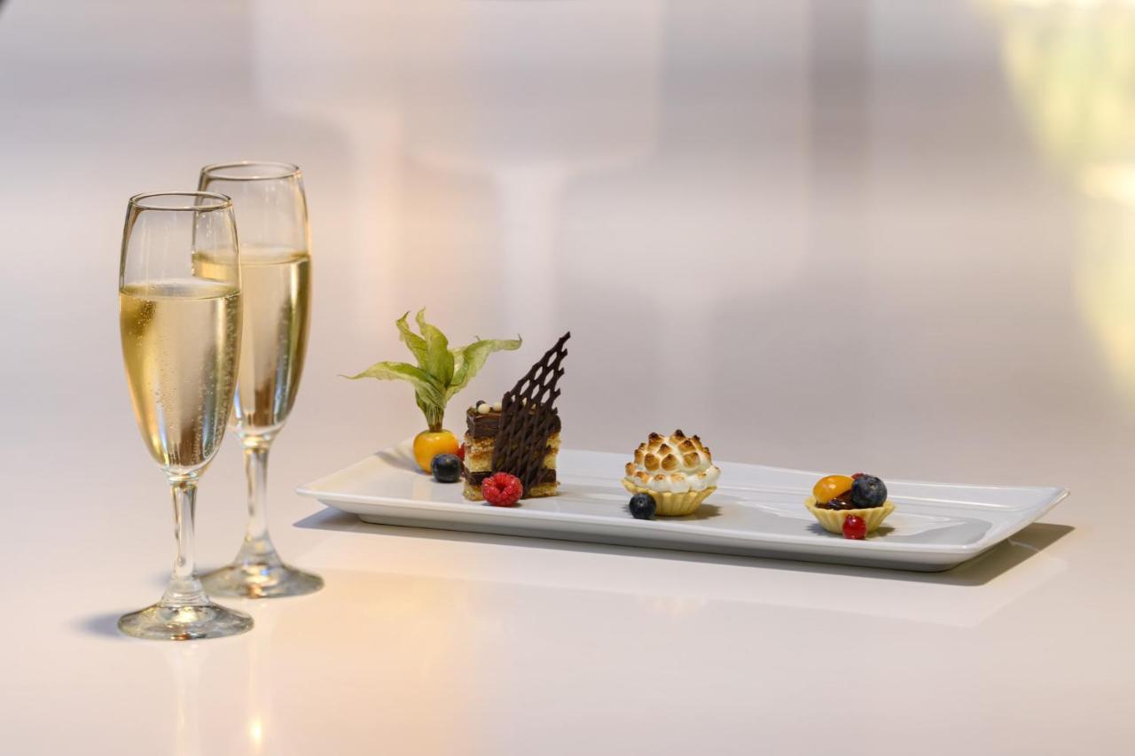 Inspira Liberdade Boutique Hotel Лиссабон Экстерьер фото