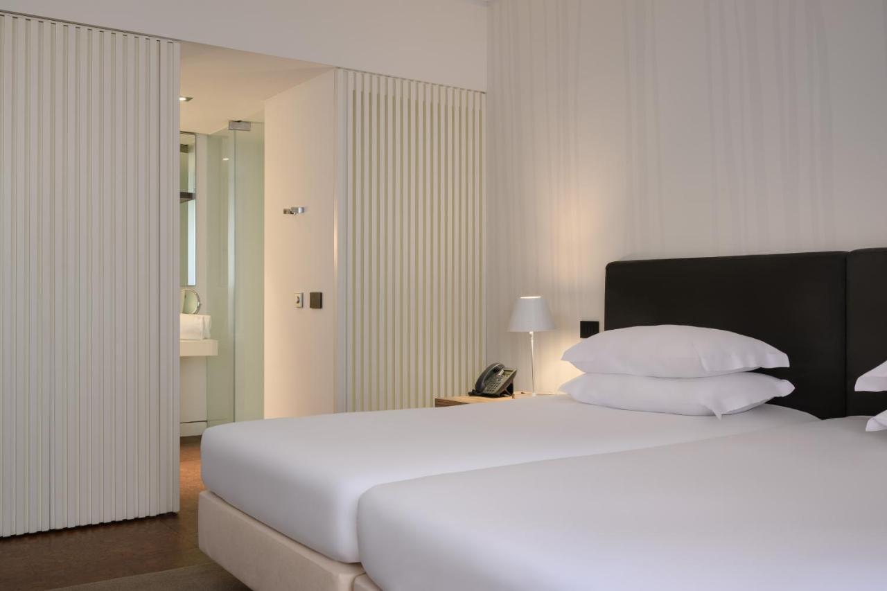 Inspira Liberdade Boutique Hotel Лиссабон Экстерьер фото
