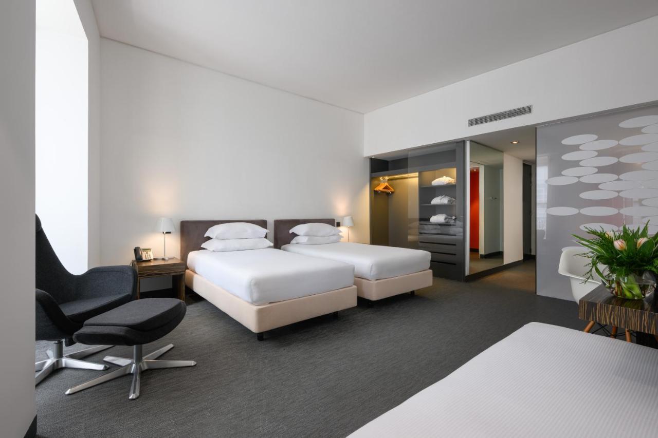 Inspira Liberdade Boutique Hotel Лиссабон Экстерьер фото