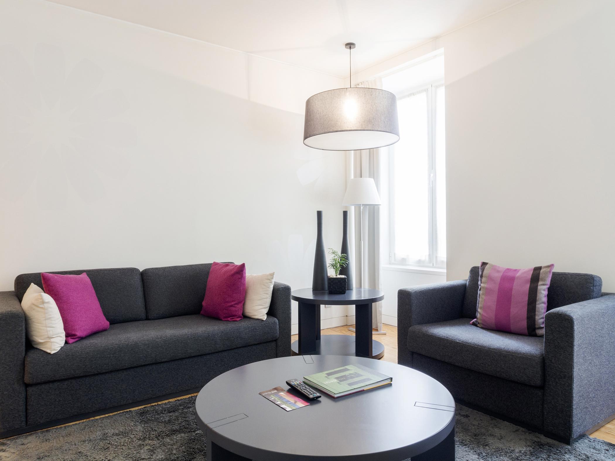 Inspira Liberdade Boutique Hotel Лиссабон Экстерьер фото