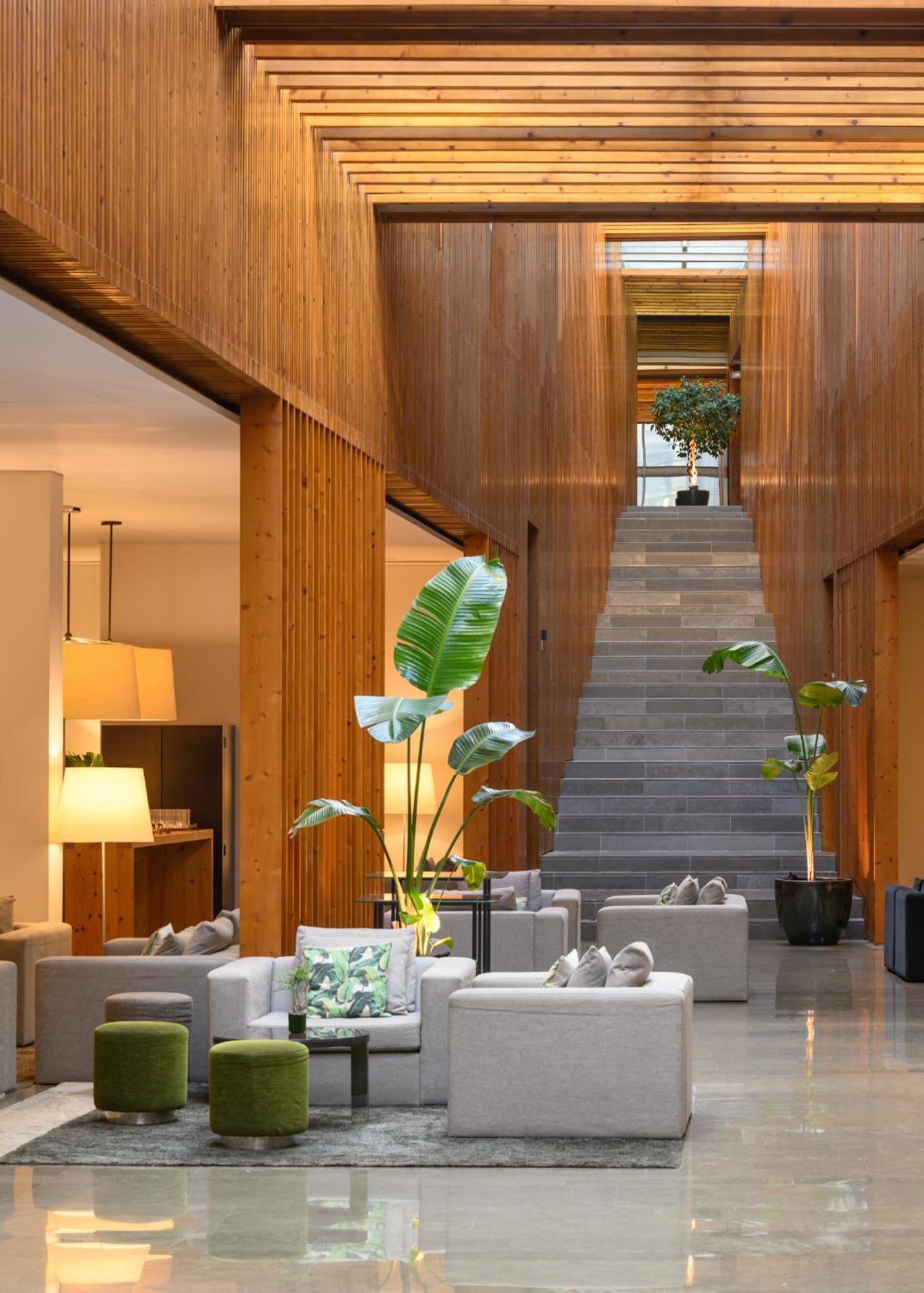 Inspira Liberdade Boutique Hotel Лиссабон Экстерьер фото