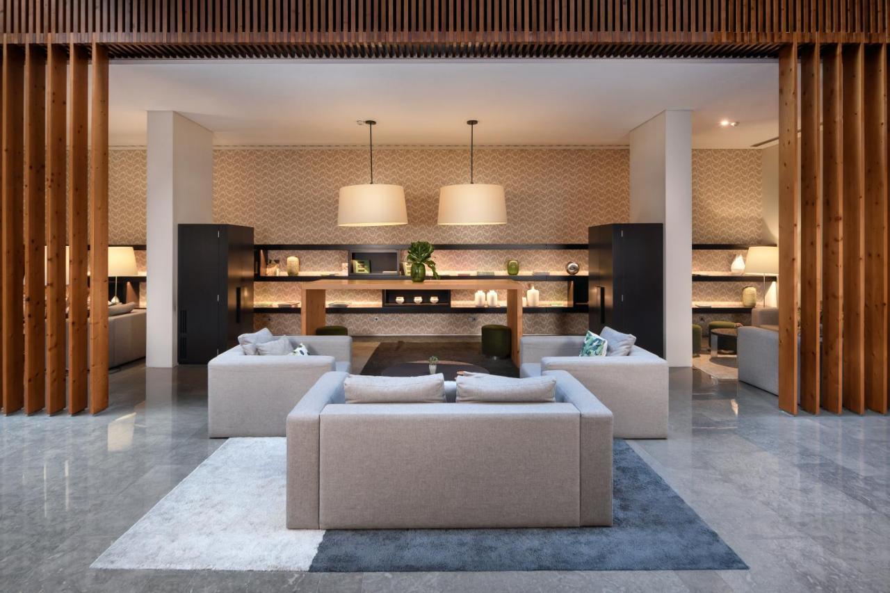 Inspira Liberdade Boutique Hotel Лиссабон Экстерьер фото