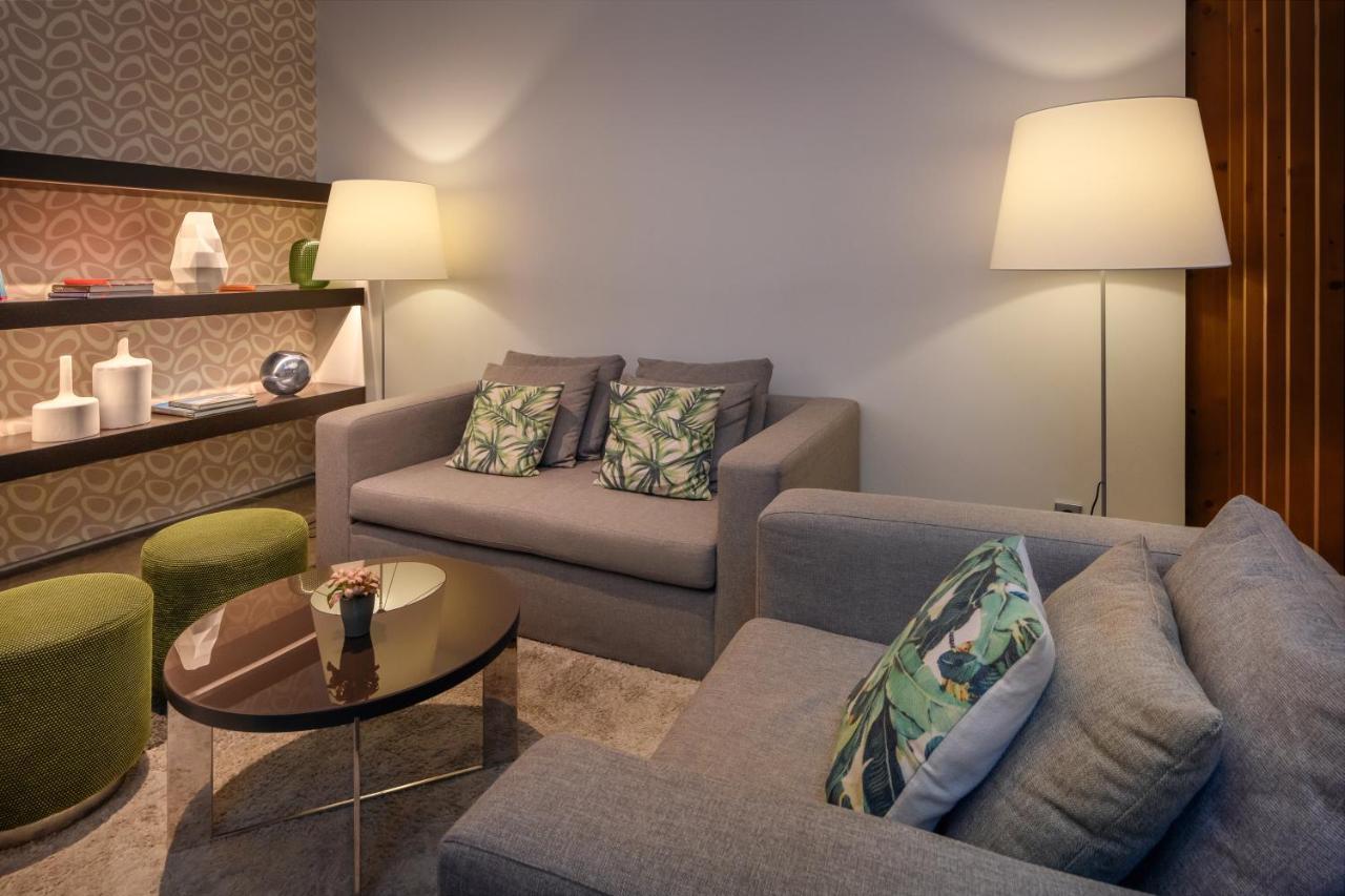 Inspira Liberdade Boutique Hotel Лиссабон Экстерьер фото