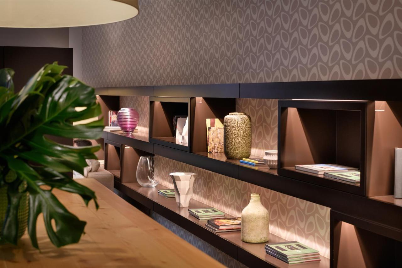 Inspira Liberdade Boutique Hotel Лиссабон Экстерьер фото