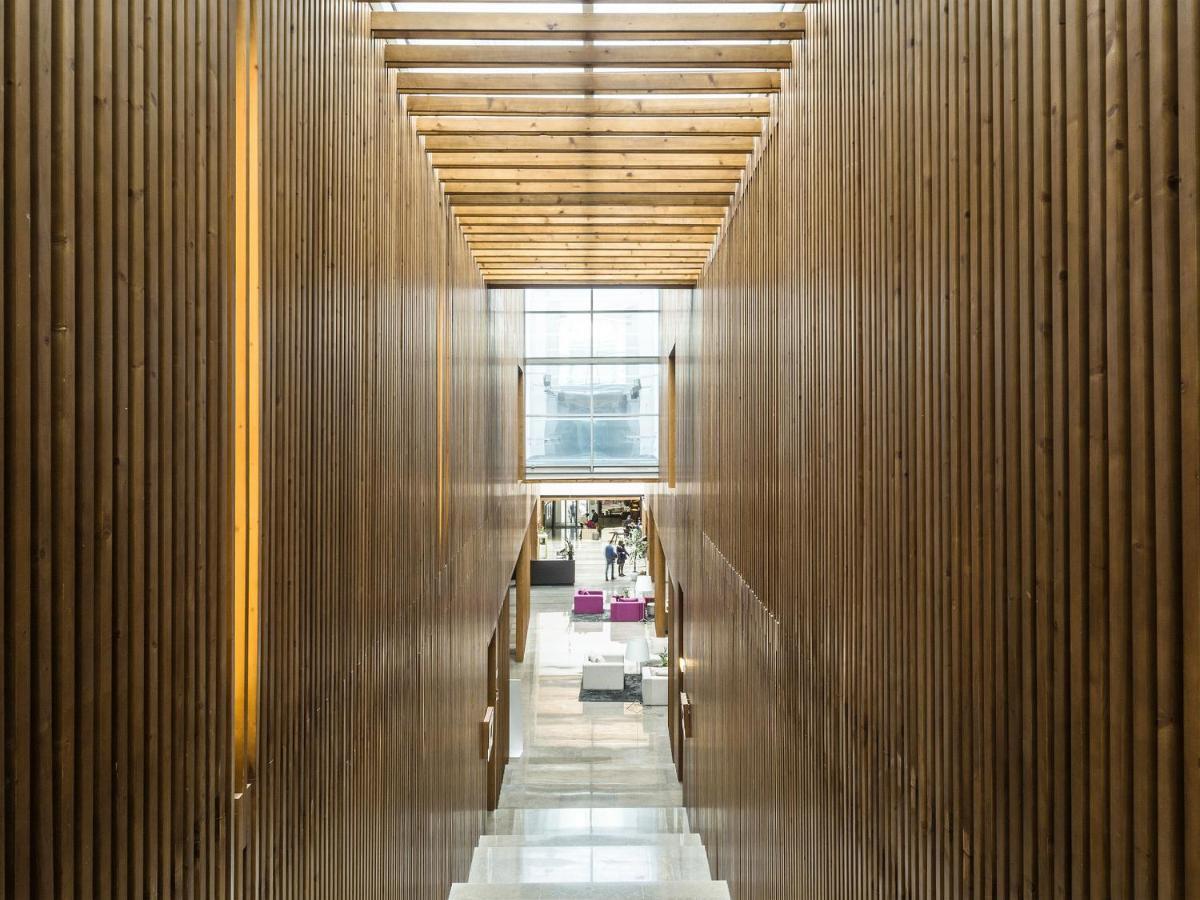 Inspira Liberdade Boutique Hotel Лиссабон Экстерьер фото